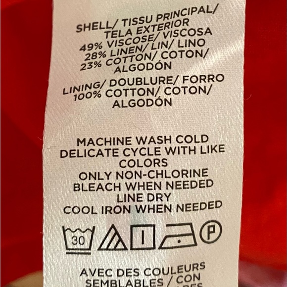 Loft Sundress - Picture 4 of 4